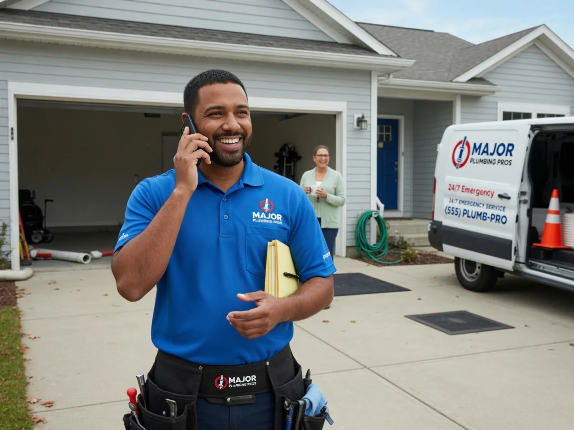 Drain Cleaning Services Goehner, NE FAQs